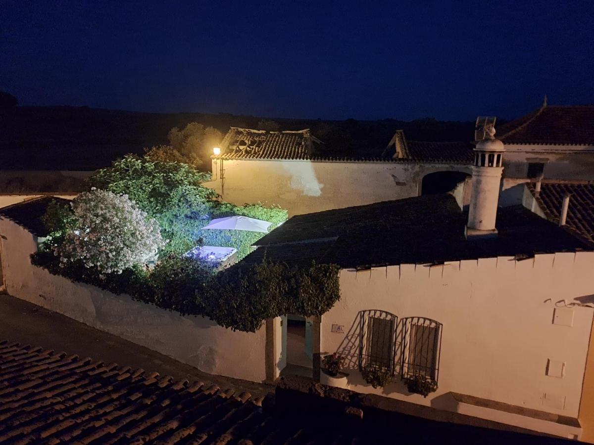 Solar Da Cavalarica Villa Ourique Exterior photo